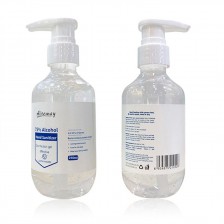 8oz Antibacterial Hand Sanitizer